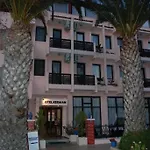 Hotel Kerman Çeşme