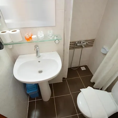 Kerman Hotel 4*