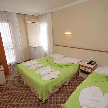 克尔曼酒店 酒店