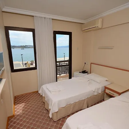 克尔曼酒店 Çeşme