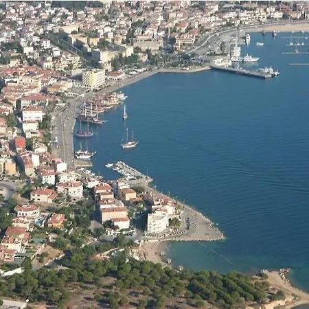 Kerman Hotel Cesme