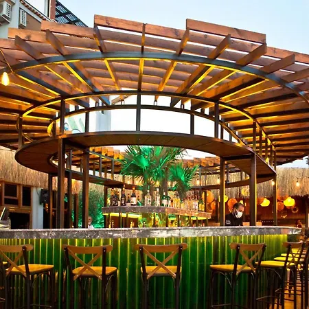 Hotel Kerman Cesme