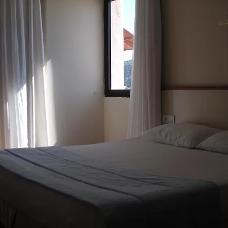 Kerman Hotel