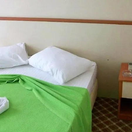 克尔曼酒店 酒店