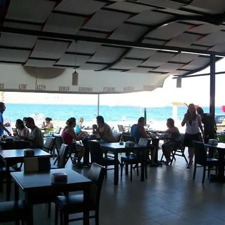 酒店 克尔曼酒店 3*