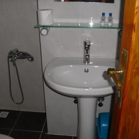 克尔曼酒店 Çeşme