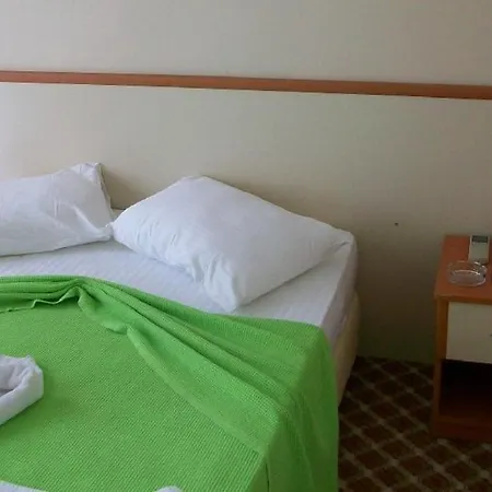 酒店 克尔曼酒店 Çeşme