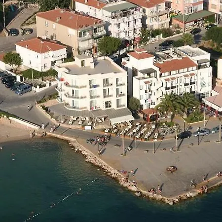 酒店 克尔曼酒店 3*