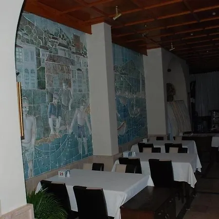 克尔曼酒店 Çeşme