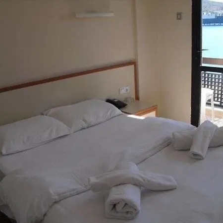 Hotel Kerman 4*