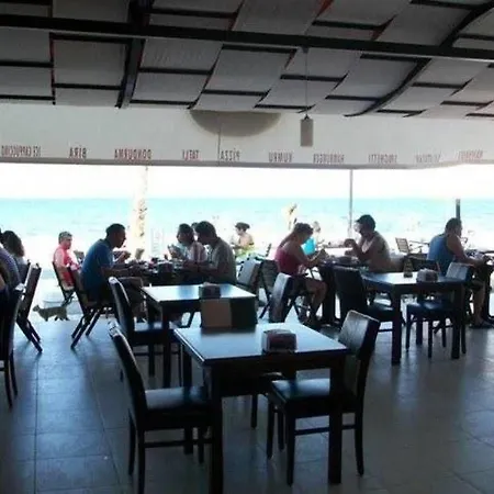 Kerman 4* Cesme