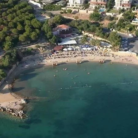 Hotel Kerman Cesme