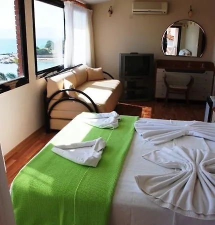 Kerman 4* Cesme