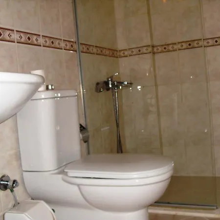 克尔曼酒店 酒店