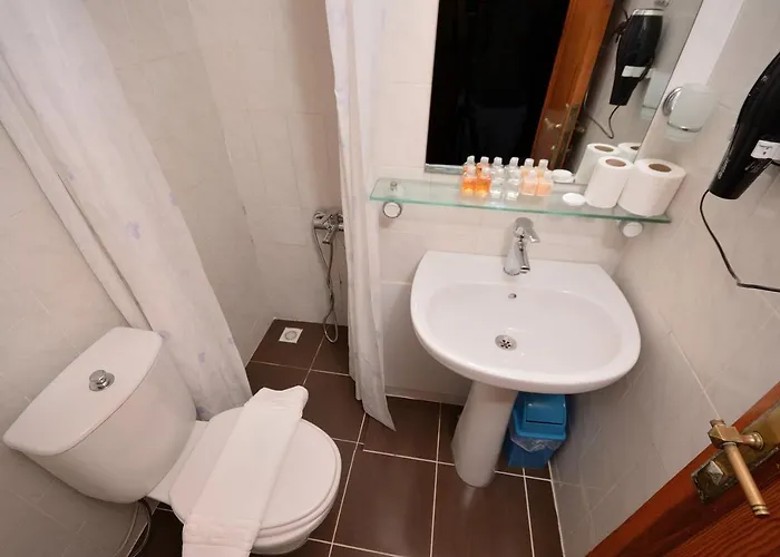 Kerman Hotell Çeşme