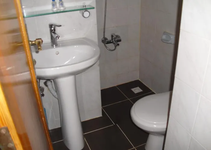 Kerman Hotell Çeşme