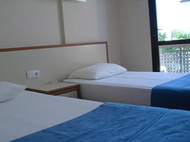Hotell Kerman Çeşme
