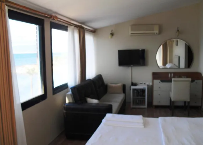 Kerman Hotell Çeşme