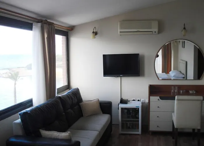 Hotell Kerman Çeşme