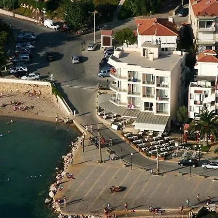 Kerman Szálloda Çeşme