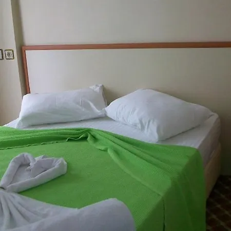 Hotel Kerman Cesme