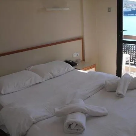 Kerman Hotel Cesme