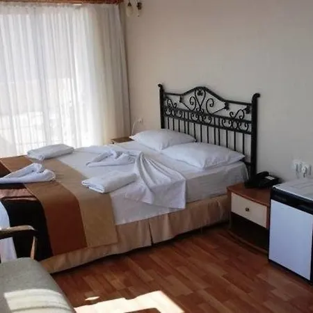 Kerman Hotel