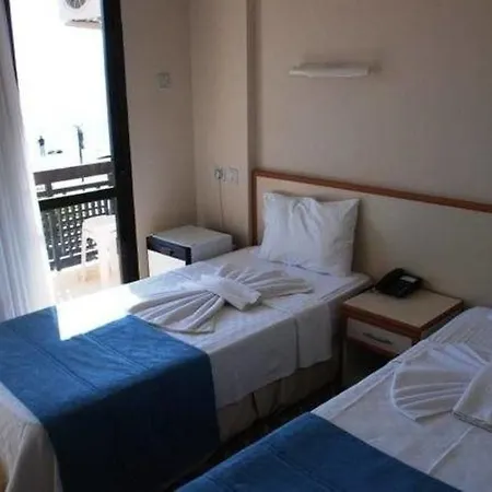 Kerman Hotel 3*