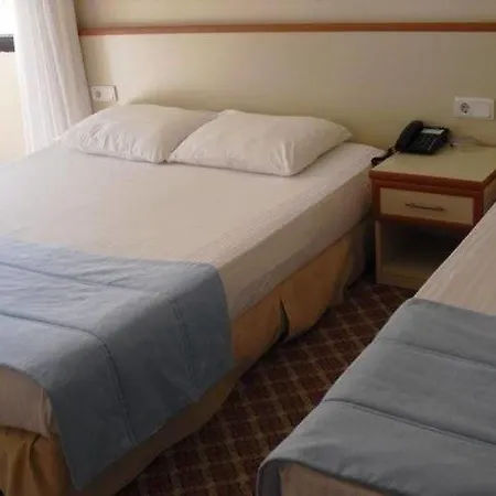 Hotel Kerman 3*