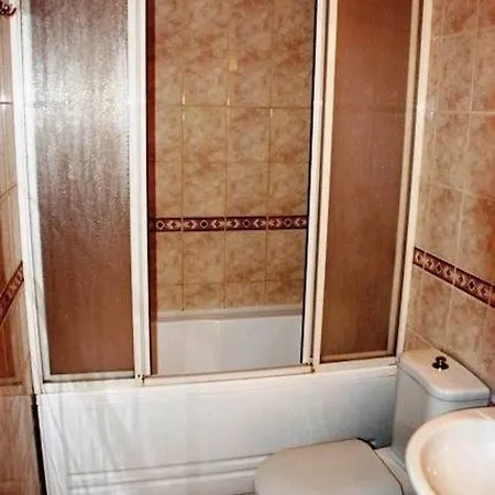 Szálloda Kerman 3*