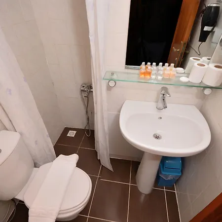 Kerman Szálloda 3*