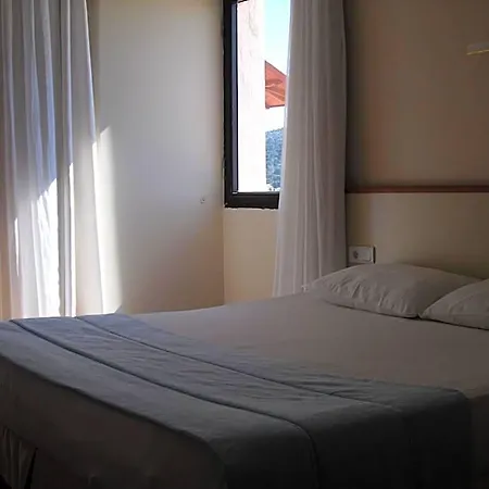 Kerman Hotel 3*
