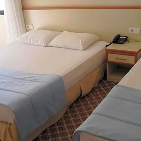 Kerman Hotel Cesme
