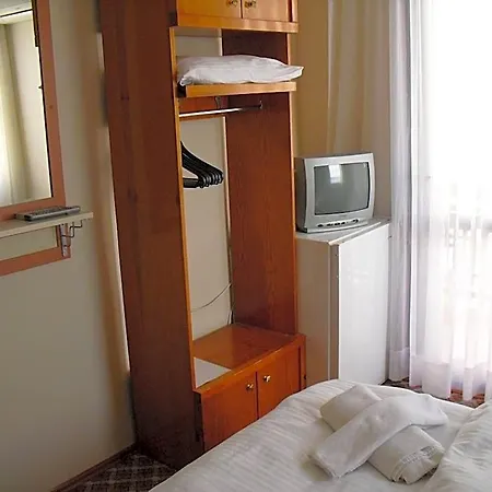 Kerman Hotel 3*