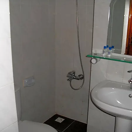 Kerman Hotel 3*