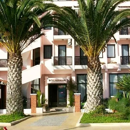 Kerman Hotel 3*