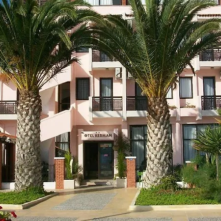 Kerman Hotel Çeşme