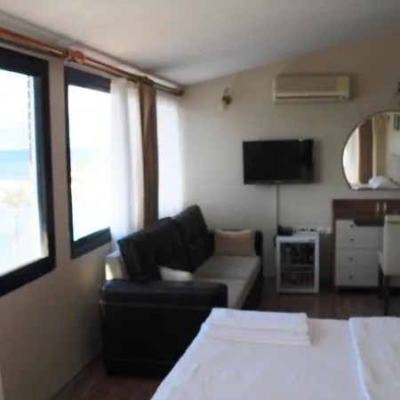 Kerman Szálloda Çeşme