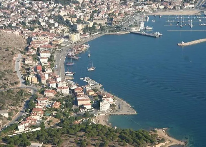 Kerman Ξενοδοχείο Çeşme