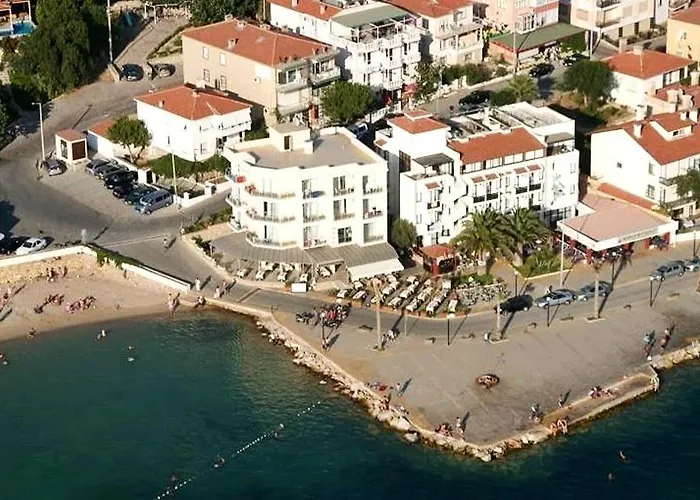 Ξενοδοχείο Kerman