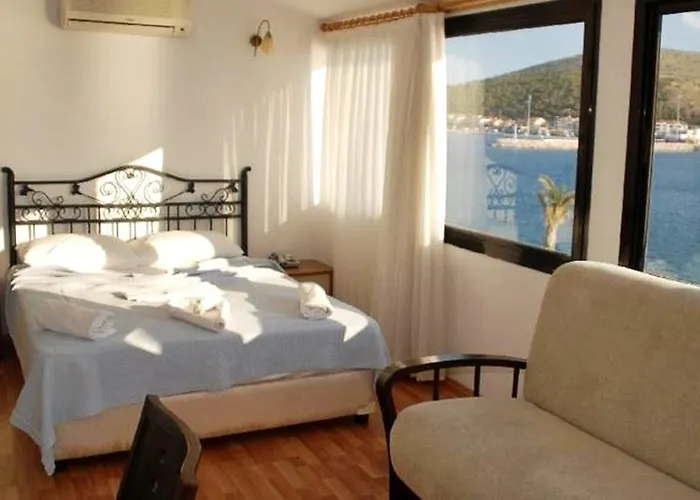 Ξενοδοχείο Kerman 3*