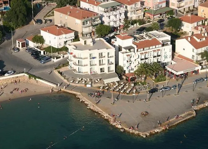 Ξενοδοχείο Kerman 3*