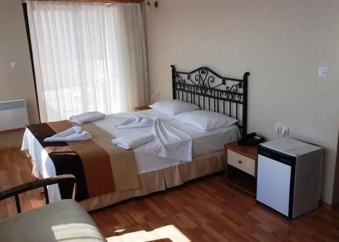 Kerman Ξενοδοχείο