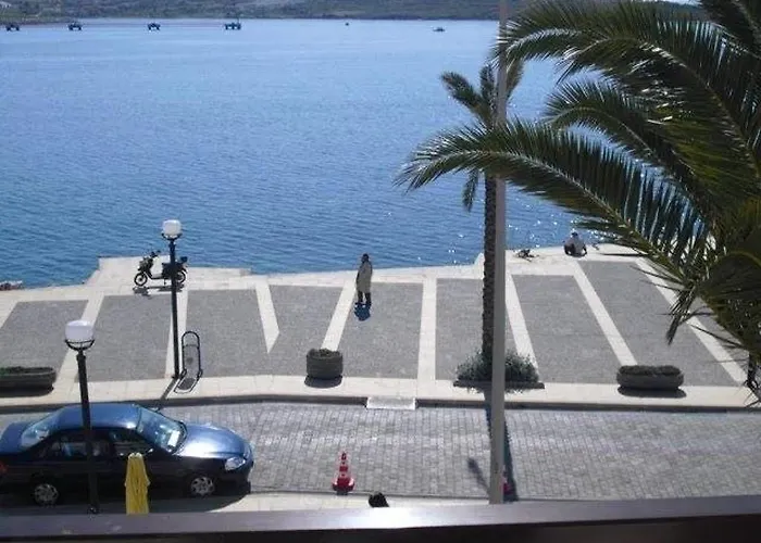 Kerman Ξενοδοχείο