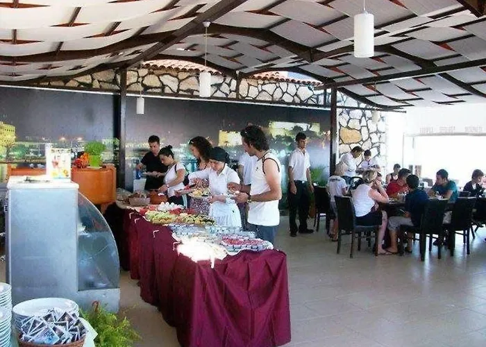 Ξενοδοχείο Kerman