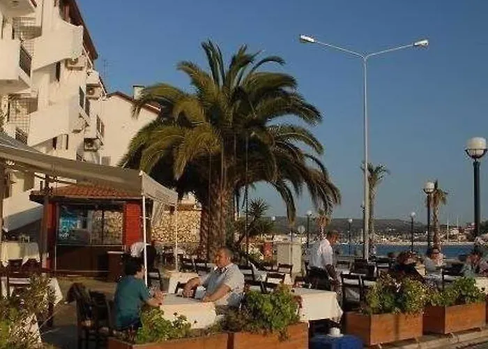 Kerman Ξενοδοχείο Çeşme