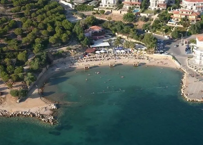 Kerman 3* Çeşme