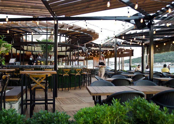 Ξενοδοχείο Kerman