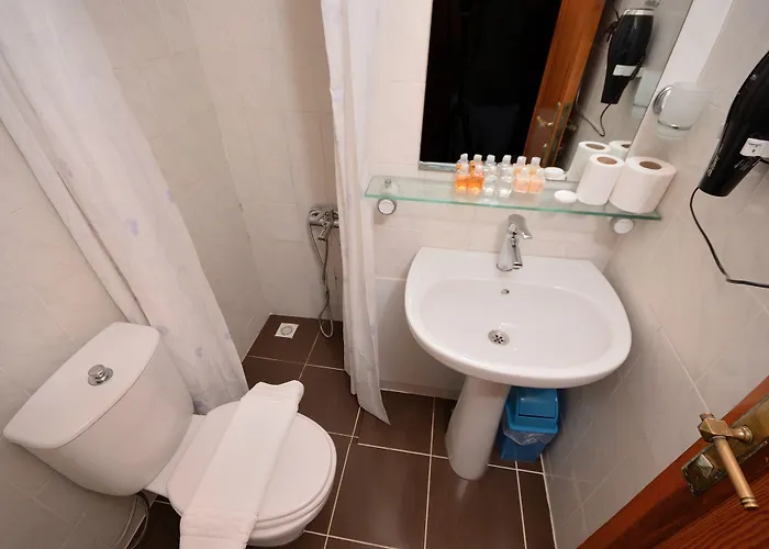 Kerman Ξενοδοχείο 3*