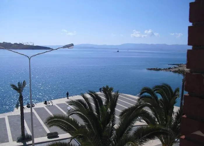 Ξενοδοχείο Kerman